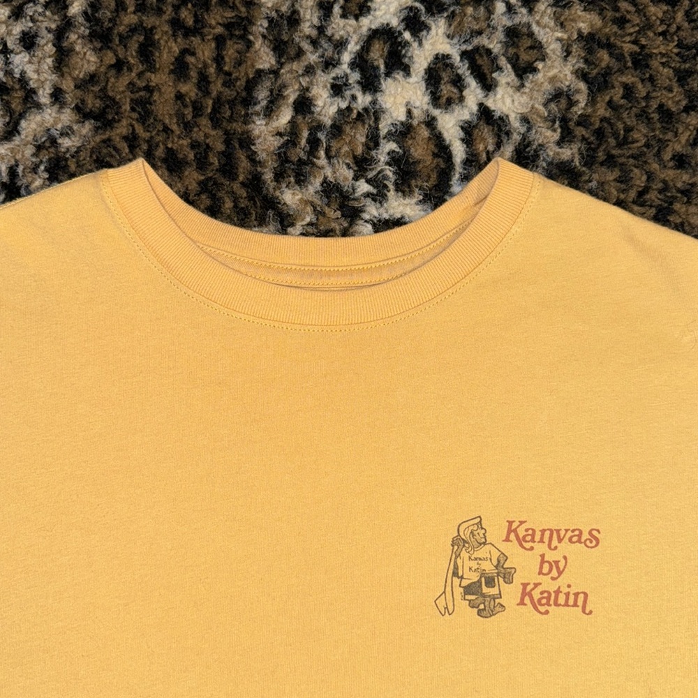 Katin Graphic Tee